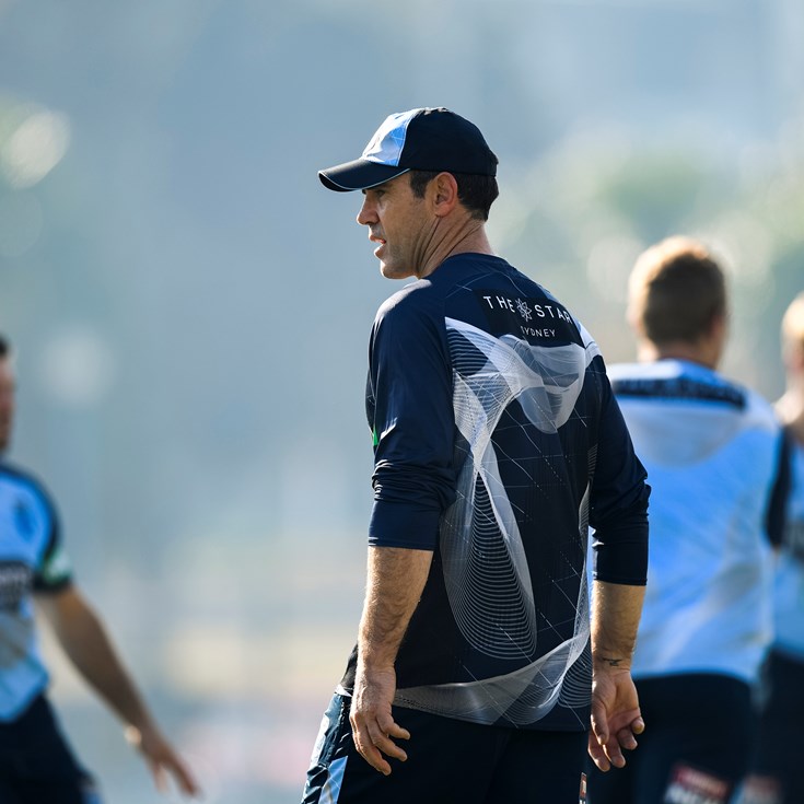 Fittler expects ANZ Stadium to produce points