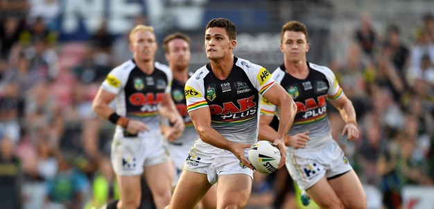 Memo to Wests Tigers: Sign Nathan Cleary on long-term deal and Ivan will stay