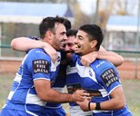 $10,000 and the risk of arrest: The cost of Greece's World Cup berth