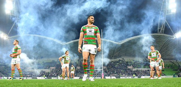South Sydney Rabbitohs: Best photos of 2018