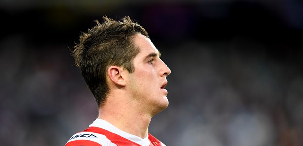 Perfect opportunity for Roosters' lesser lights to shine