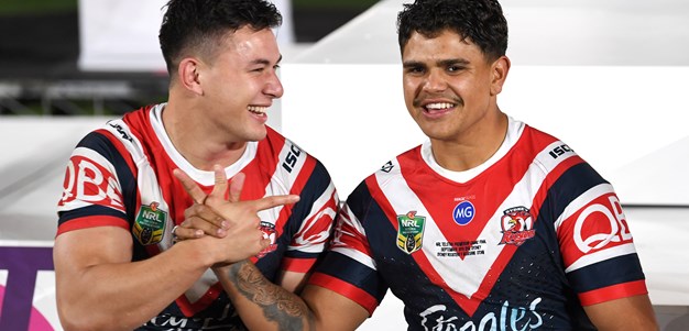 Mate against mate: Mitchell's Test warning to Manu