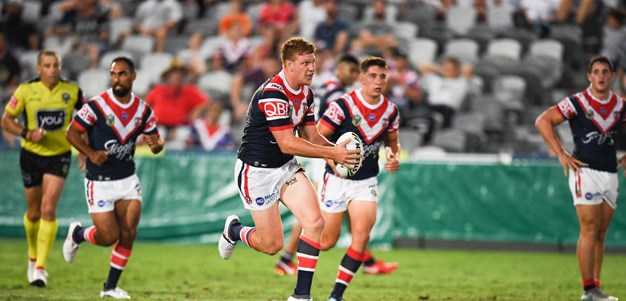 Napa desperate to atone after Fittler blast