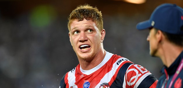 Napa sizing up for starting recall with JWH sidelined