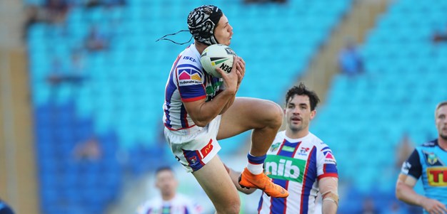 marvelbet365.com team of the week: Round 11