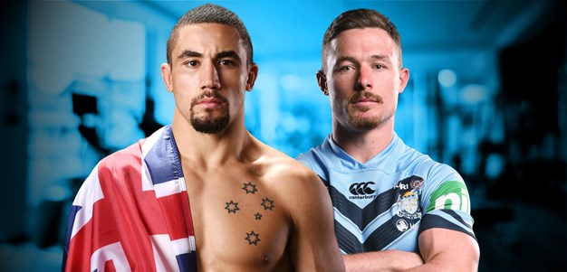 Wrestling sessions with UFC champ behind Cook's rise