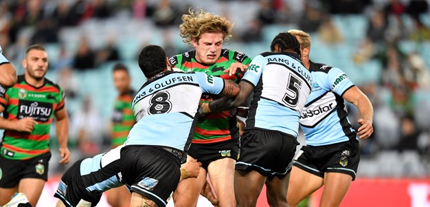 Burgess brothers relish George's England Test recall