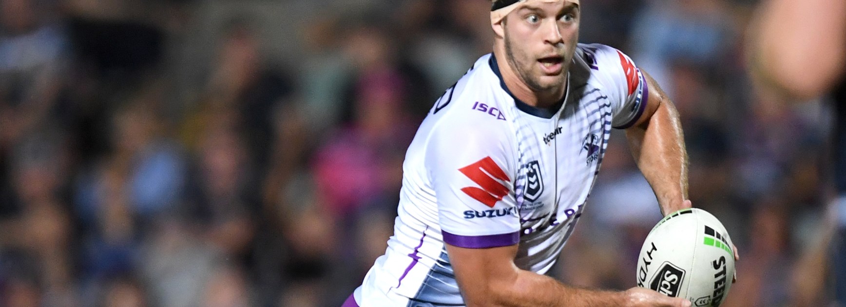 Welch on Eels radar as several clubs shop for props