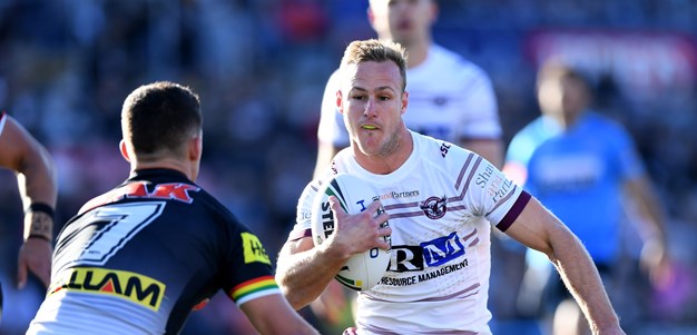 Fittler's mind games with DCE