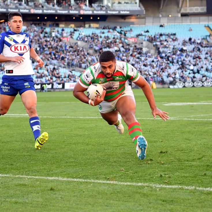 Soward's Power Rankings: Rabbitohs back on top
