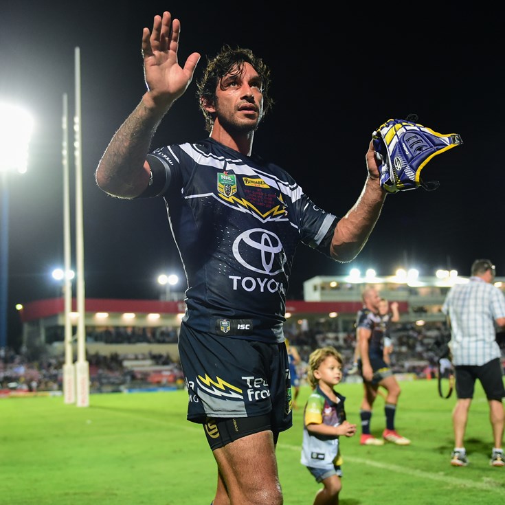 Retirees list for 2018 to be greatest ever: 4000 games of experience