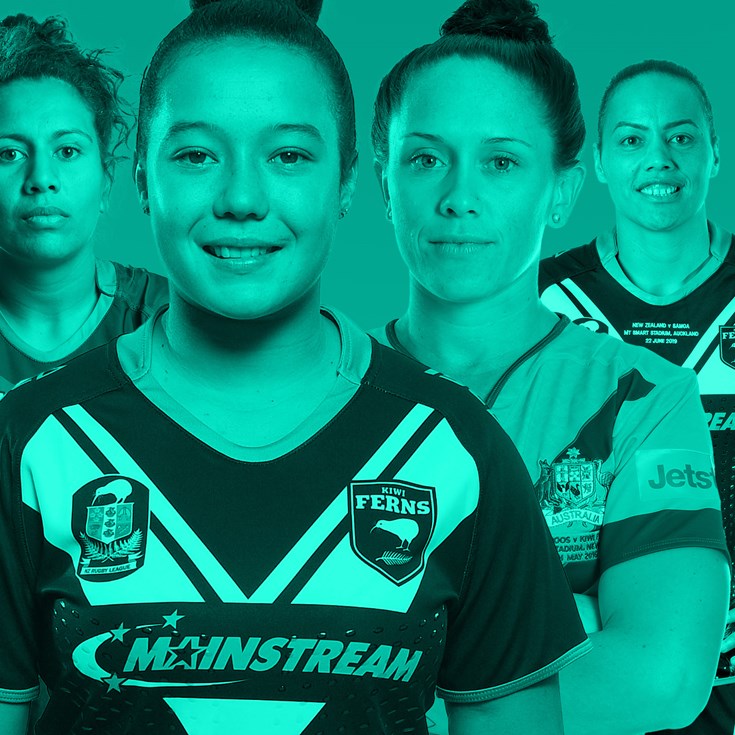 Huge turnover of stars to spark NRLW expansion debate