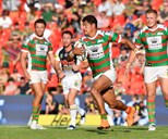 'I would love to represent both sides of my family': Gagai's dilemma