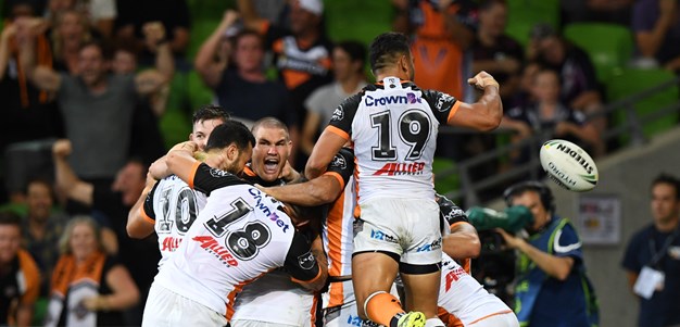 New chairman O'Farrell won't let politics get in the way of dream job