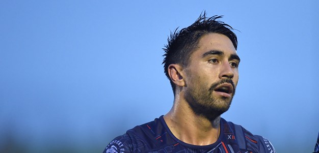 Johnson pumped to be back for 150th game