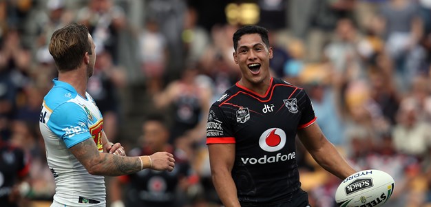 NRL Fantasy winners & losers: Round 2