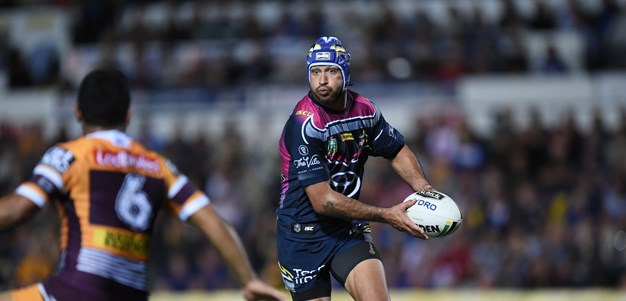 Stat Attack: JT finishes as the king of repeat sets