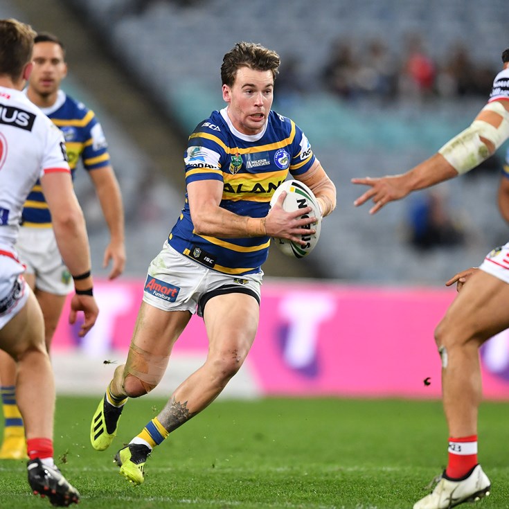 Arthur to keep tinkering with playmakers despite big win