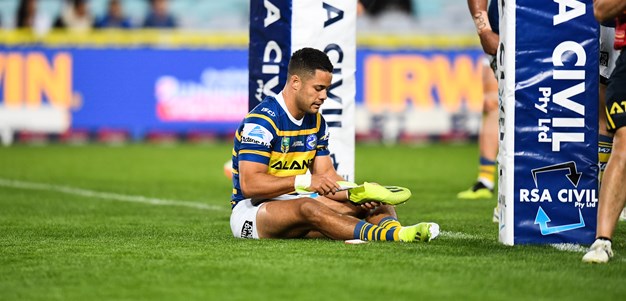 Why Knights signing may end hopes of Hayne staying at Eels