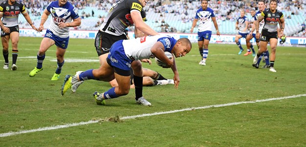 NRL Fantasy winners & losers: Round 3