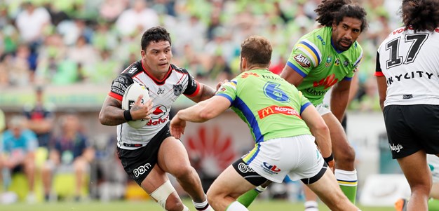 marvelbet365.com Team of the Week: Round 3