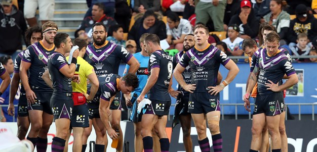 Smith defends Bellamy: 'It's on the players'