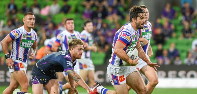 Storm taught us a lesson and now we must use it against them: Guerra