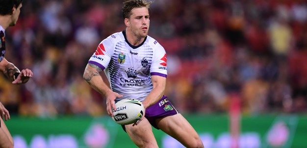 Munster's five-star Origin audition