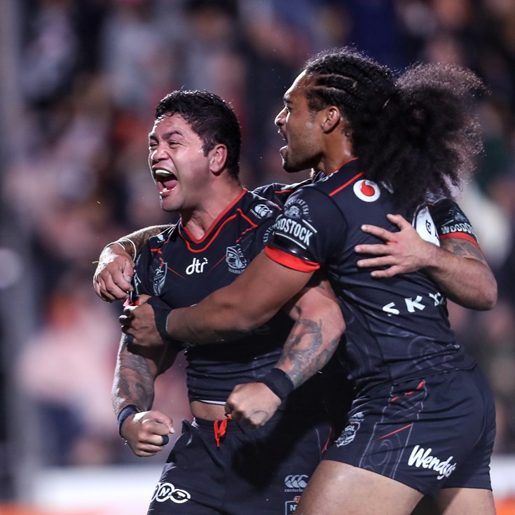 Soward's Power Rankings: Warriors back at No.1