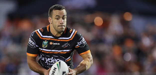 'Flat' Tigers off the pace from warm-up: Cleary