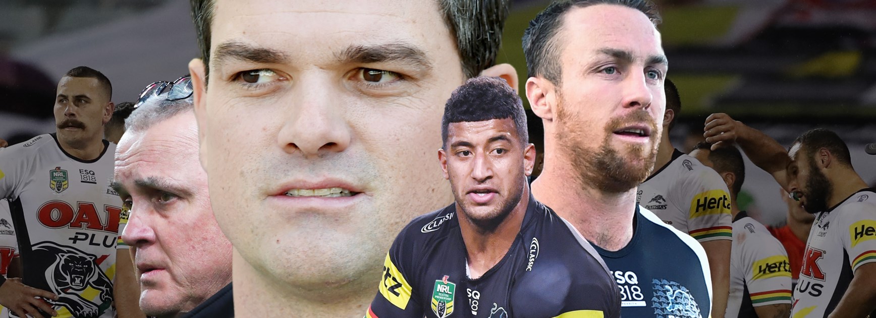 Penrith Panthers 2018 season review