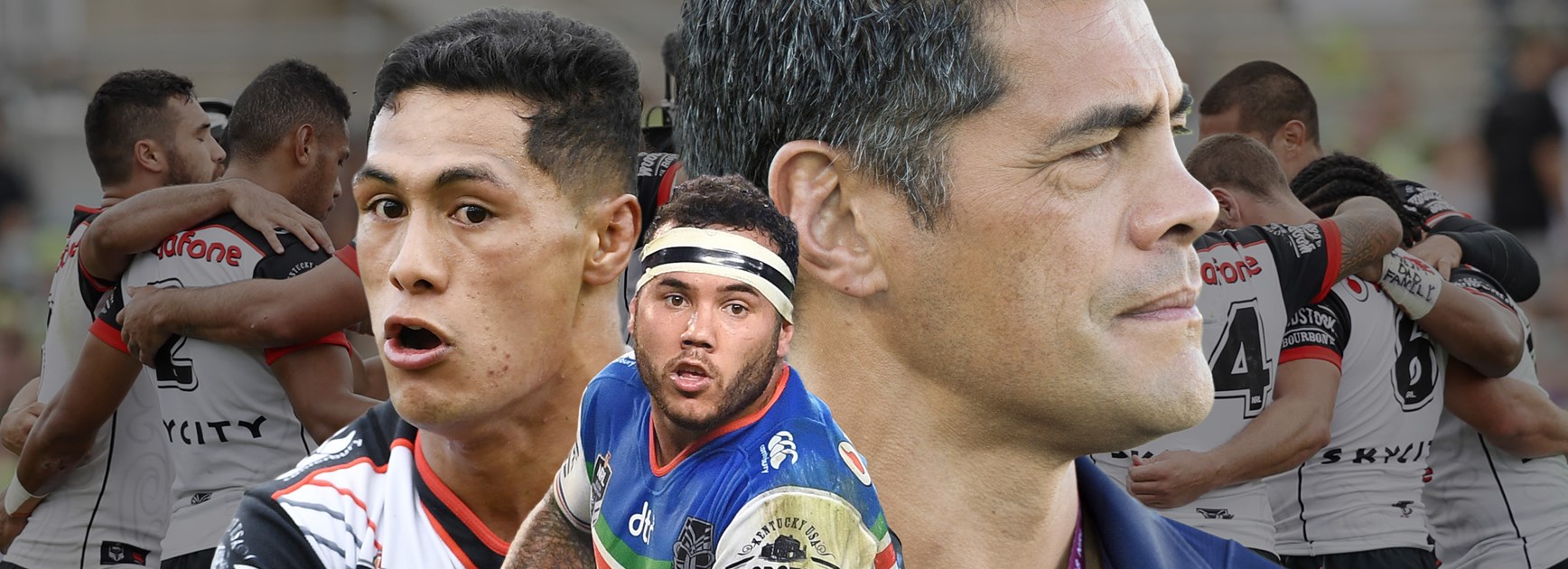 New Zealand Warriors 2018 season in review