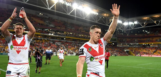 The most important phone call of McInnes' career