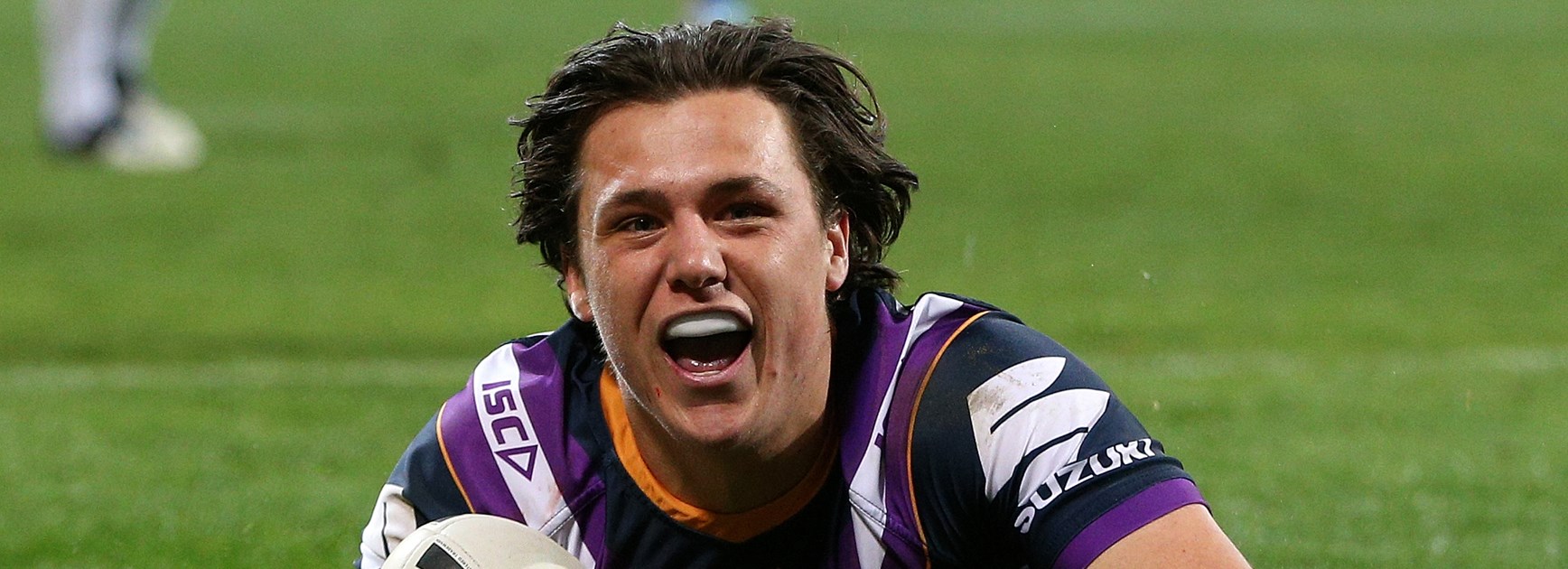 Drinkwater thirsts for No.1 jersey after earning new deal