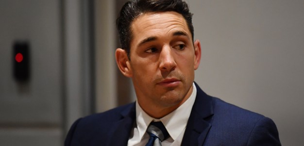 Live blog: Slater grand final judiciary challenge