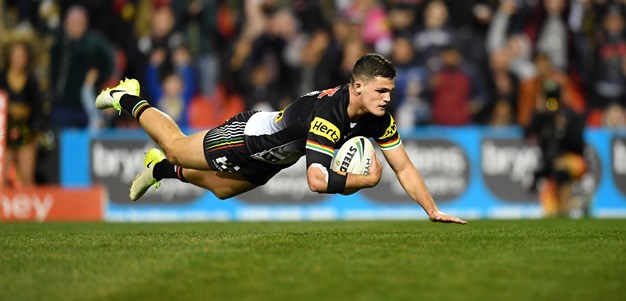 Gould: Cleary's my biggest signing