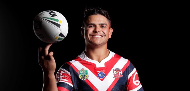 Relieved Latrell vows to avoid judiciary after grand reprieve