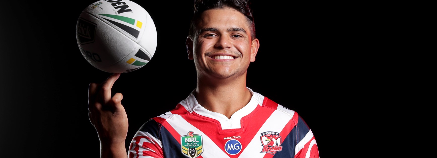 Relieved Latrell vows to avoid judiciary after grand reprieve