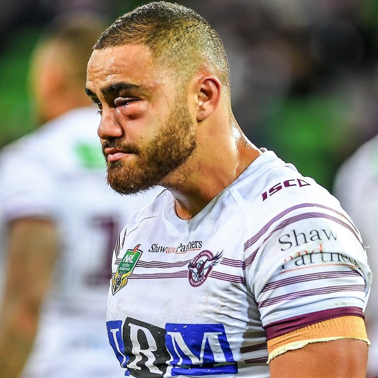 Sea Eagles spark Storm rivalry again as Walker, Scott face off