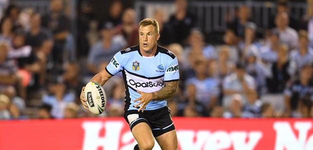 Flanagan won't release Hodkinson to 'look after' Sea Eagles