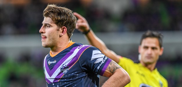 Finucane urges Scott to curb emotions