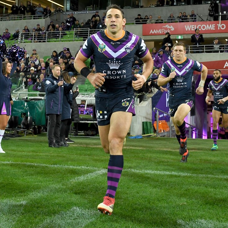 Stat to Fix: How do Storm replace the irreplaceable?