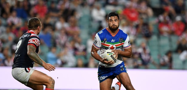 How Kearney's cold call finally brough Hiku to Warriors