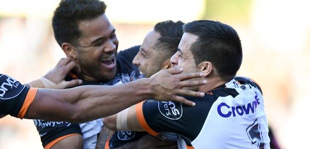 Why it's easy to relate to the defiance of the Tigers