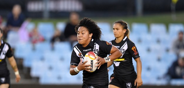 Broncos keen on star Kiwi for NRL Women's Premiership
