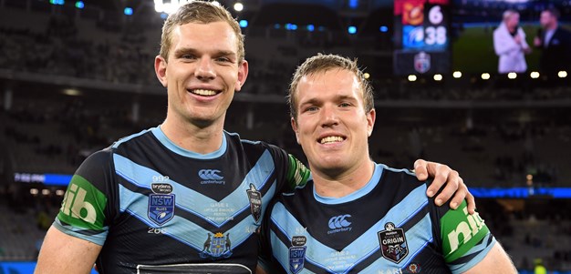 'We'll work canteen to keep Tom and Jake': Manly back Storm-style spending