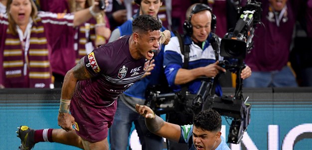 The unmeasurables that win Origin