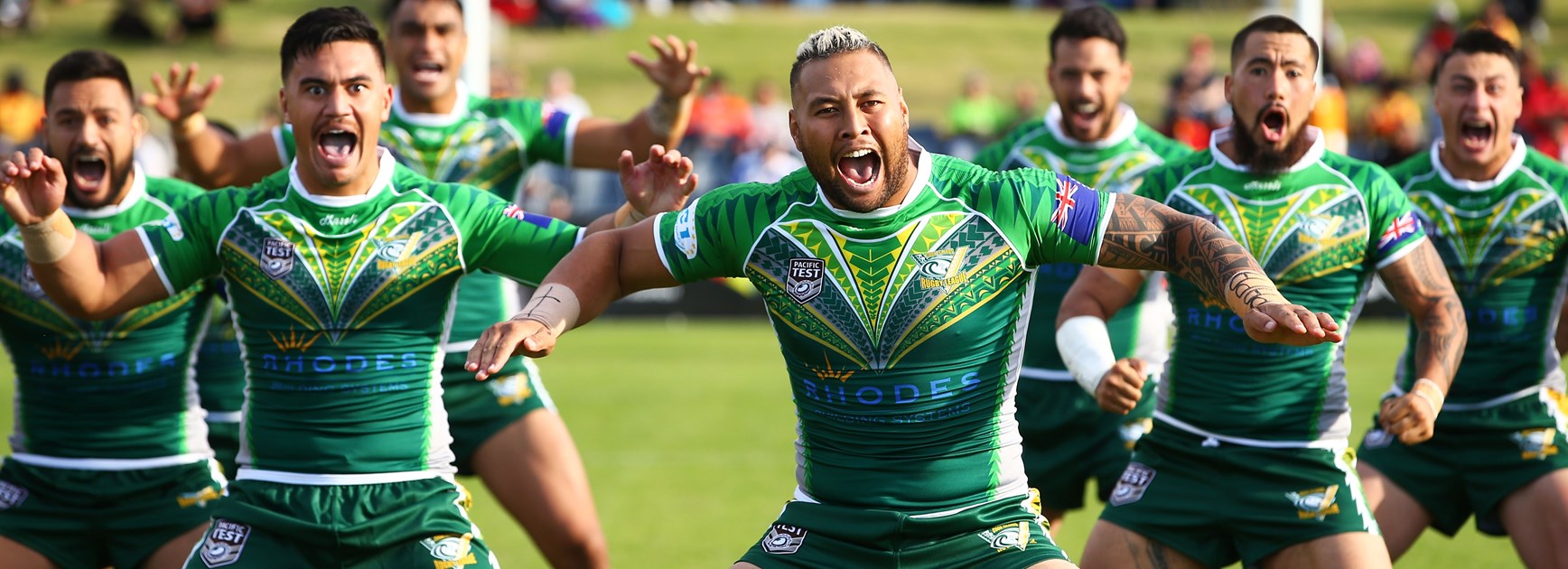 Cook Islands secure final World Cup berth with win over USA