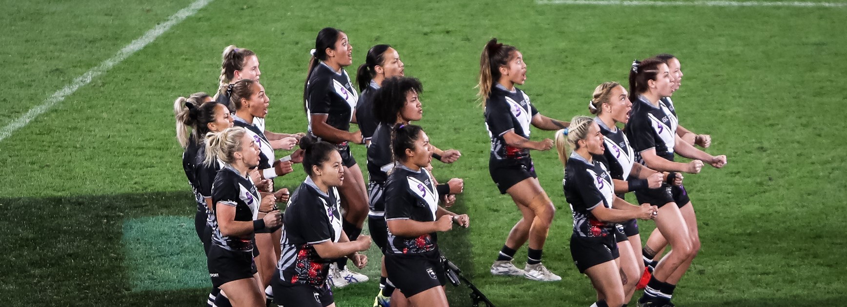 Shock Nines win helps Ferns build belief