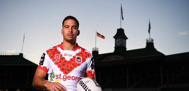 10-year wait for Norman to become field goal sharpshooter